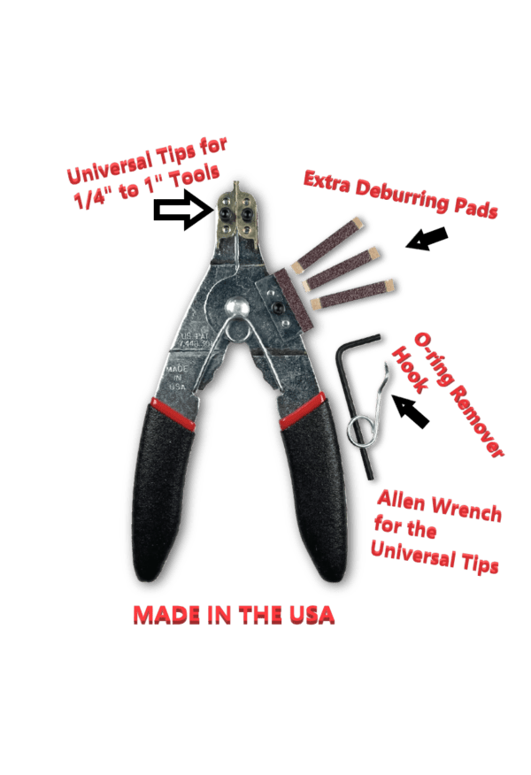 Snap Ring Pliers made in the usa